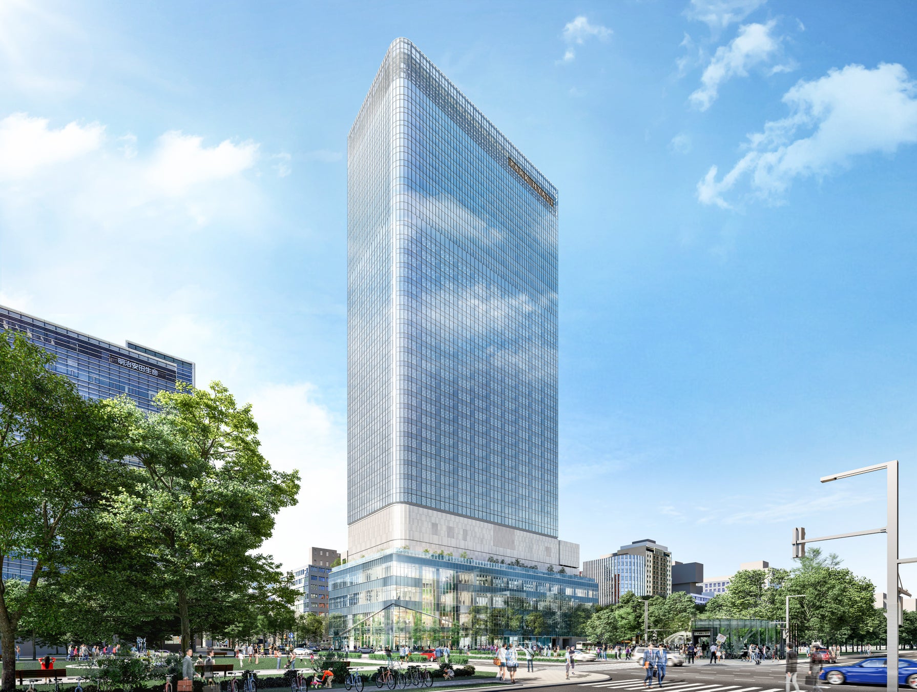 開業8年目を迎えたSUIDEN TERRASSEが10/1開始の新ディナーで描く、山形庄内の「水と米」の恵み。地域に根差し、食の循環を体現するガストロノミー。