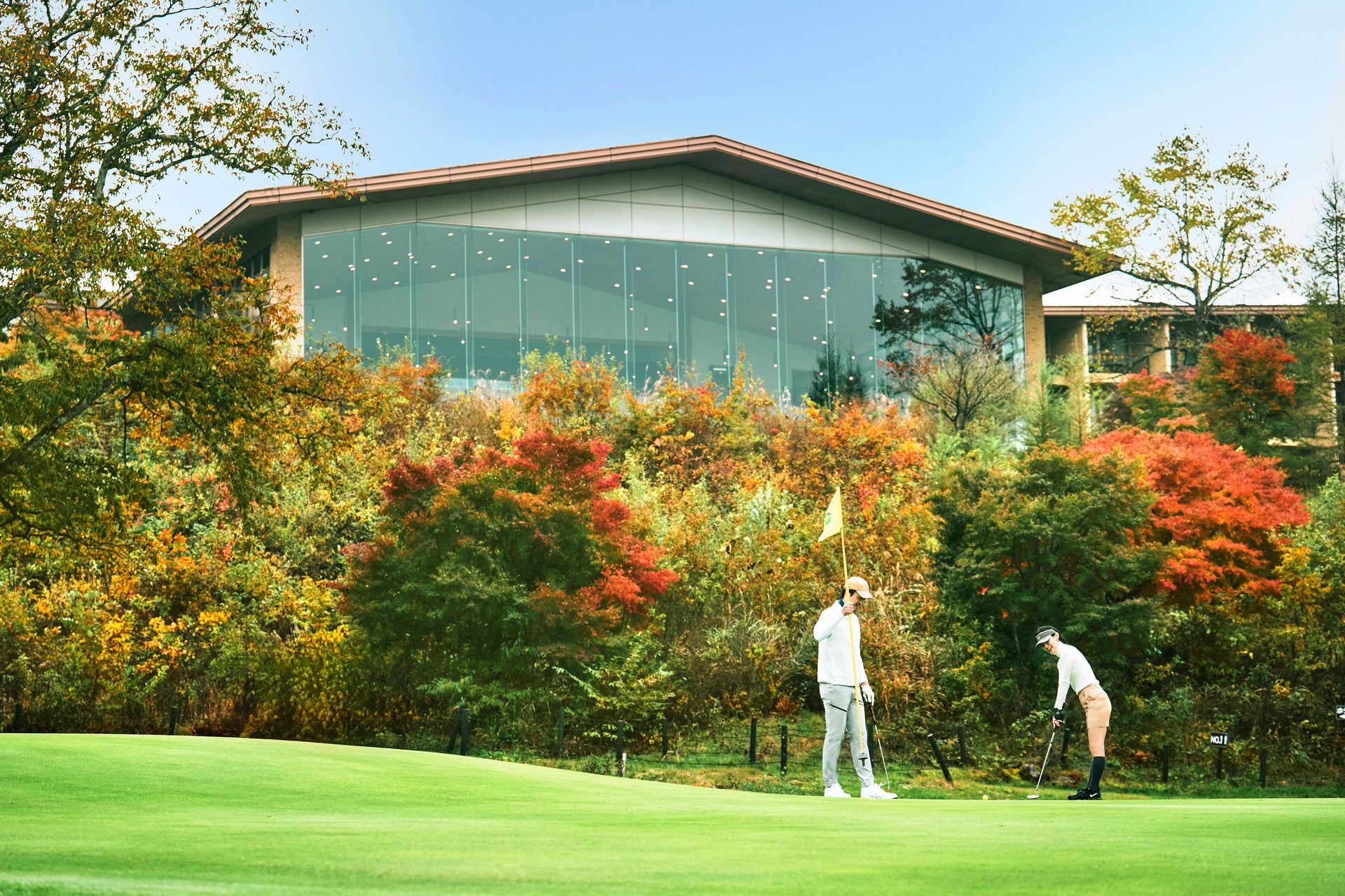 滞在そのものが旅の目的にークラブラウンジ「The Club」から新提案