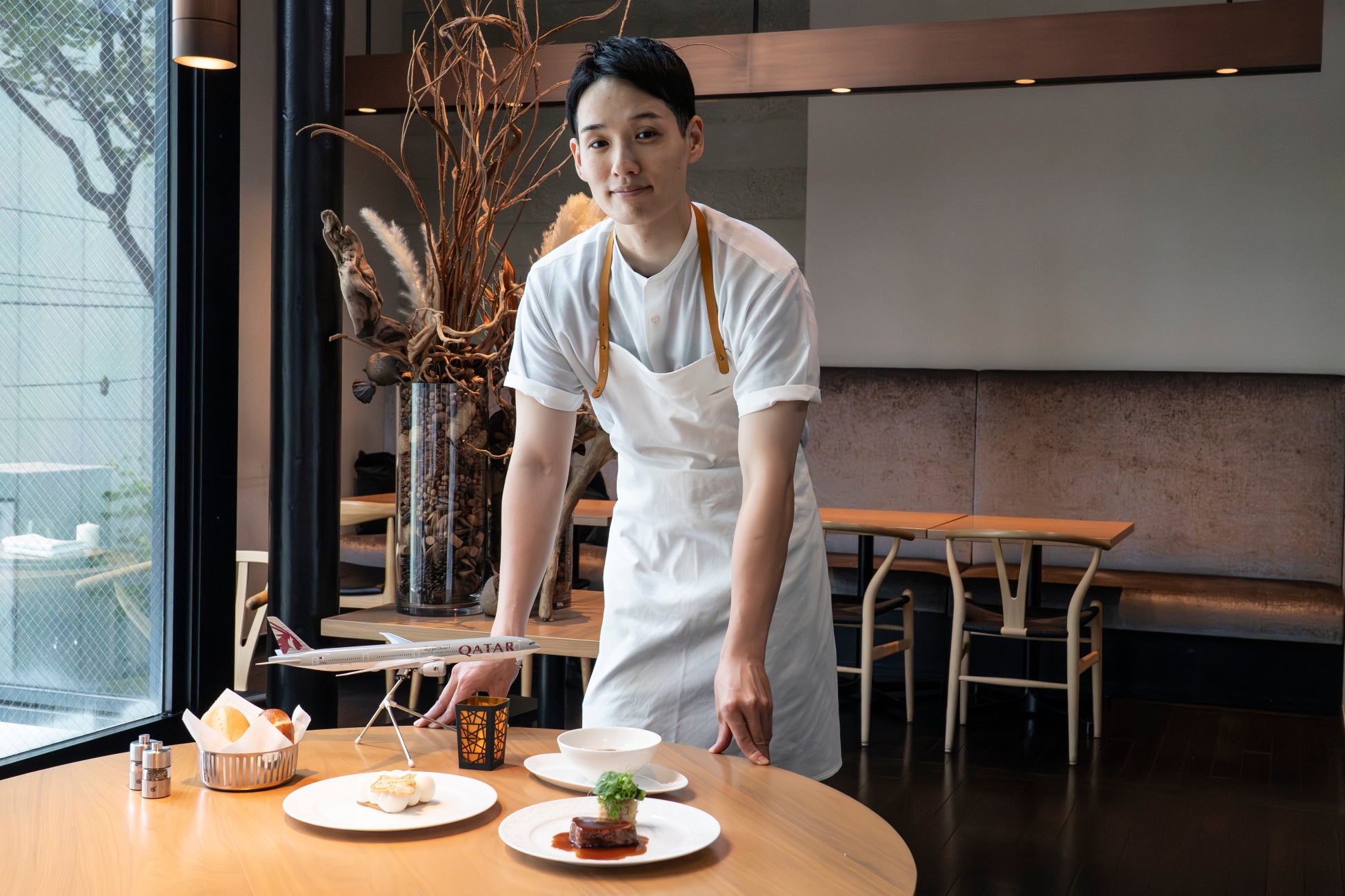 【札幌プリンスホテル】Winter Scenery(ウインターシーナリー)をコンセプトに2025年クリスマスケーキの販売を開始