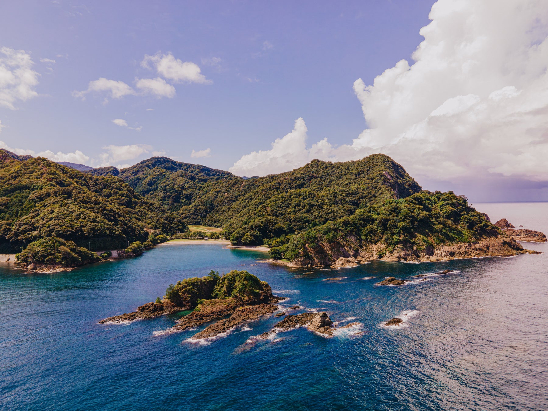 福島県いわき市に男女で楽しめるアウトドアサウナが誕生、CAMPFIREにてクラウドファンディングも実施中