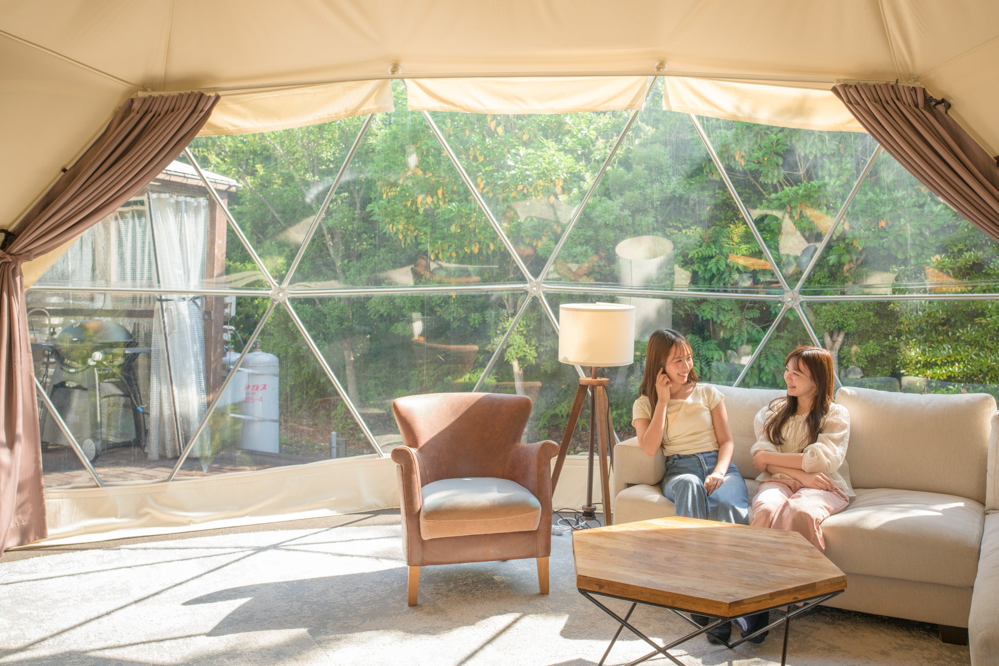 海外でホテル清掃のプロを養成、来日前から即戦力に!