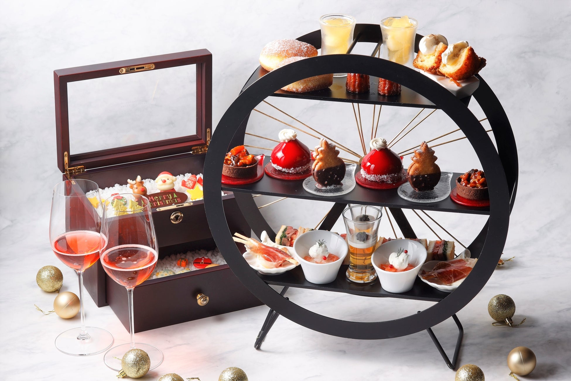 【Anker】家族の防災に万全の備えを!世界最小の大容量ポータブル電源「Anker Solix C2000 Gen 2 Portable Power Station」を予約販売開始