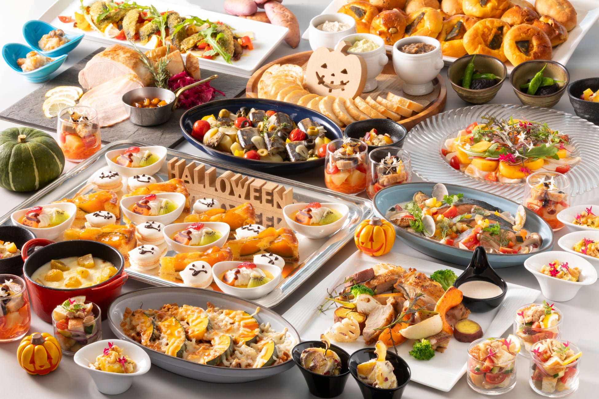 【アートアクアリウム美術館 食の秋コラボ第一弾】季節の特製ジェラートと金魚アートを楽しむ♪