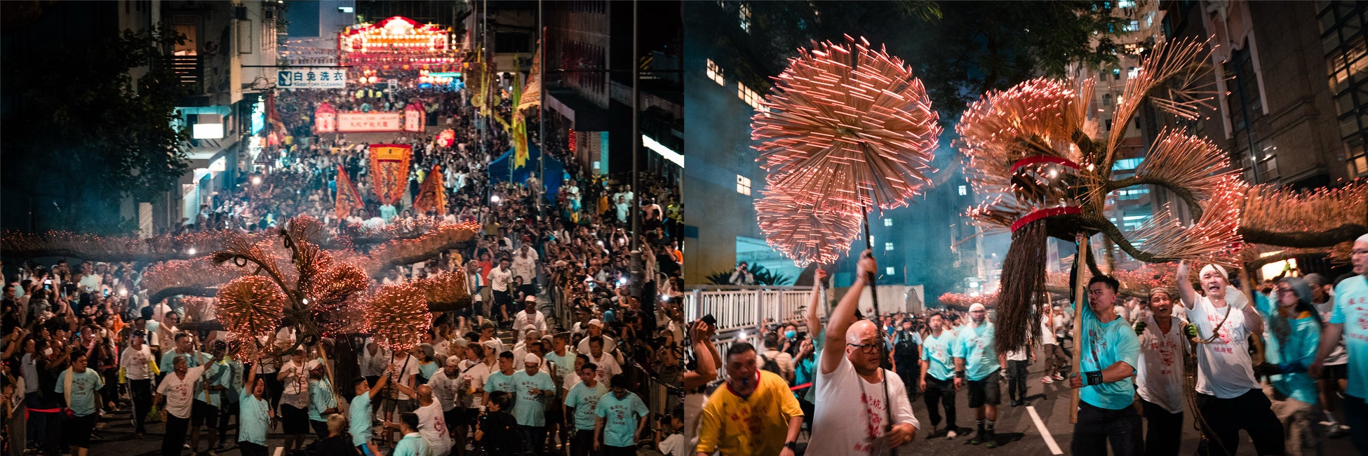 今年のハロウィーンはマジックショーも開催!ブッフェやアフタヌーンティー、夜にはBARまで宿泊でも日帰りでもハロウィーンの世界観に浸れる2週間のフェアを期間限定開催
