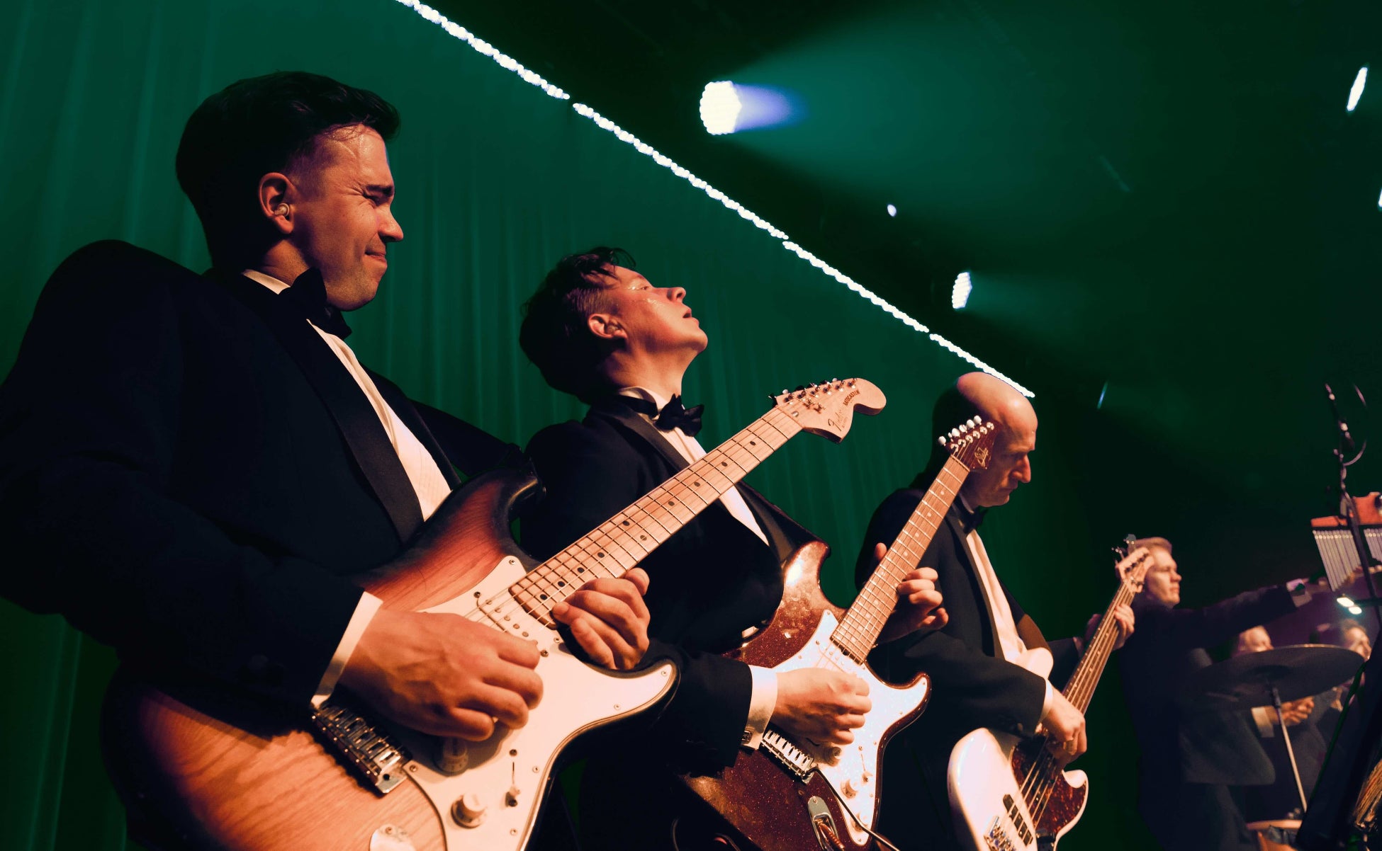 【ホテル椿山荘東京】サンタクロースからプレゼントのお渡しと記念撮影が付いた クリスマス限定ステイプランが10月9日より予約開始