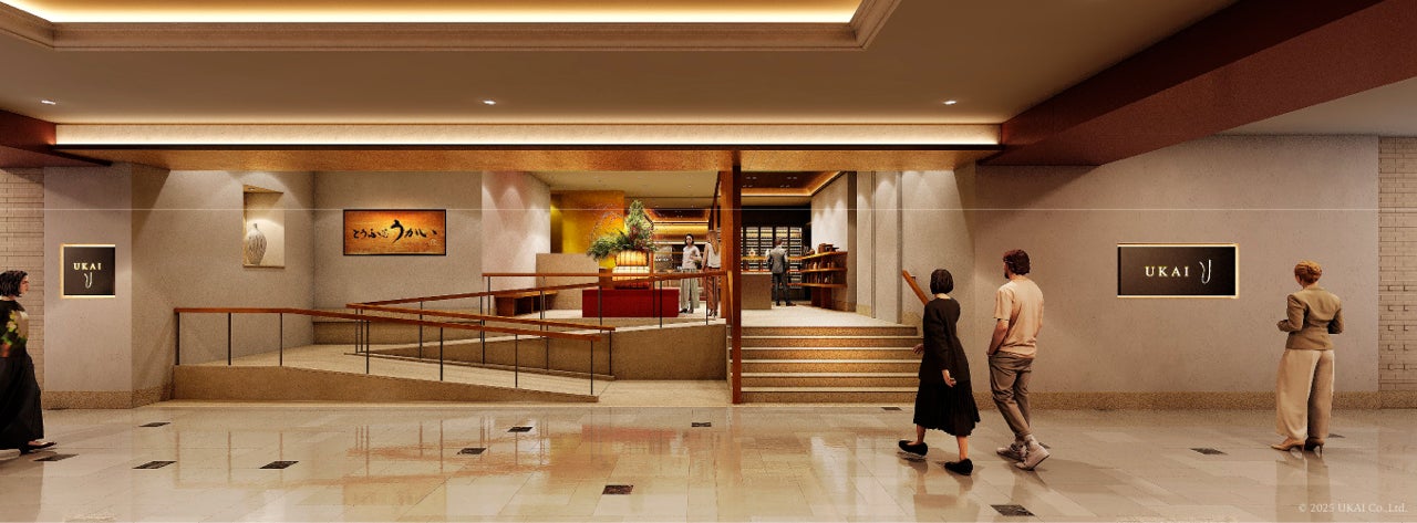 【アロフト大阪堂島】 2025年10月「イエローウィン」イベント & F&B ハイライト