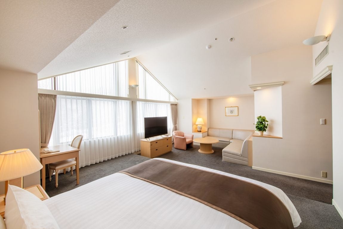 秩序あるインバウンド観光推進委員会 キャンペーン第2弾として那須塩原市・渡辺市長を表敬訪問