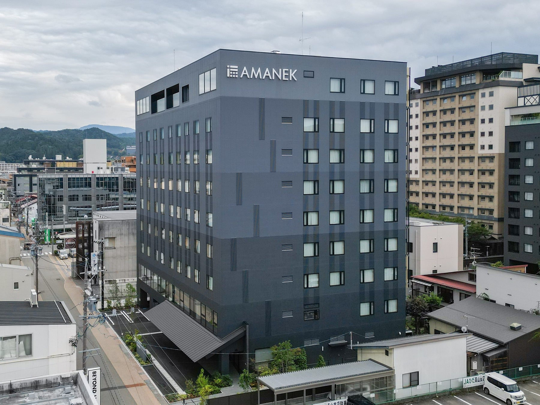 『OND PARK × 劇場版ゾンビランドサガ ゆめぎんがパラダイス』コラボグッズ登場!限定ショップが10月24日(金)より期間限定オープン