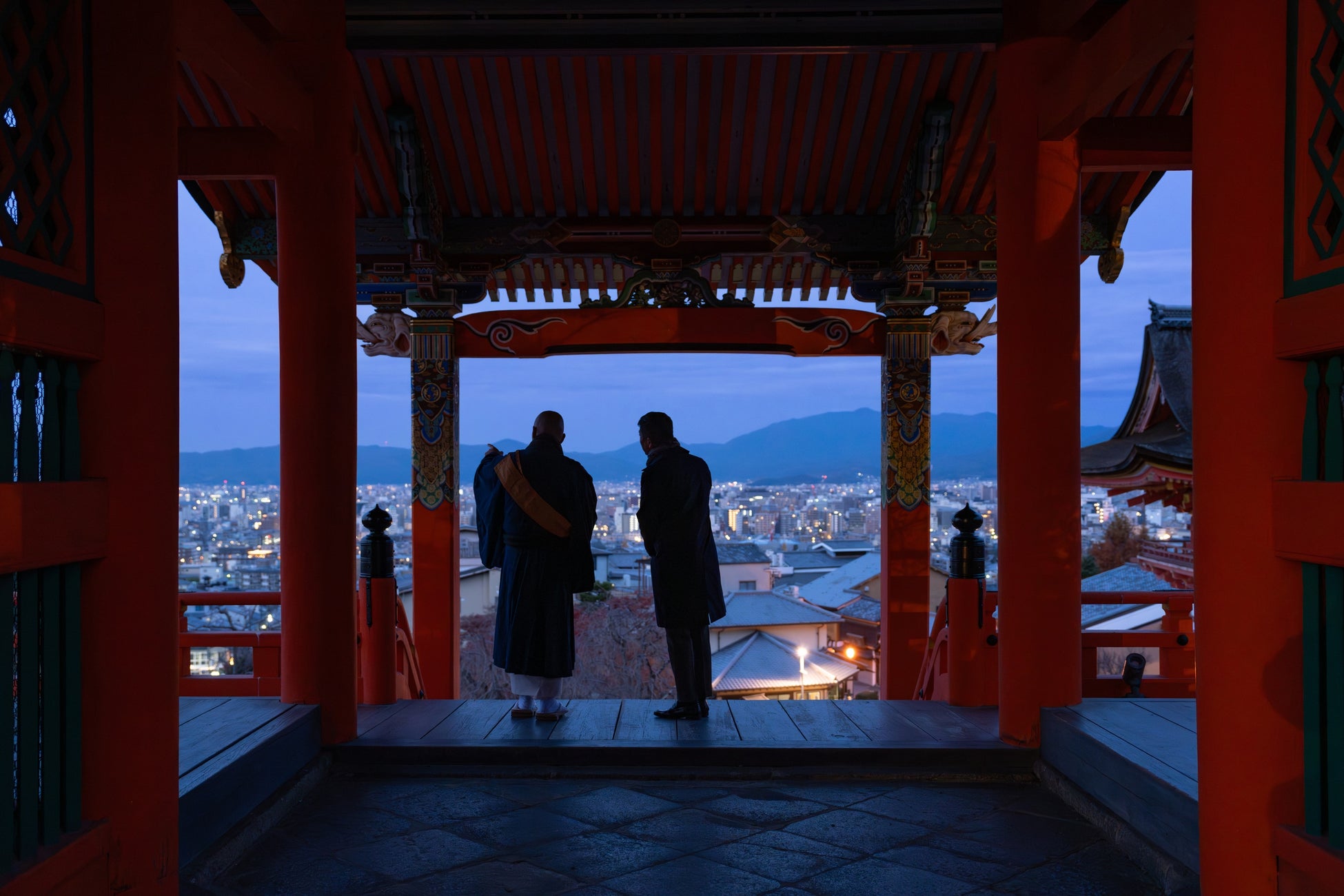 【ランドネ×Cotopaxi®(コトパクシ)】福岡でコラボハイクイベントを初開催