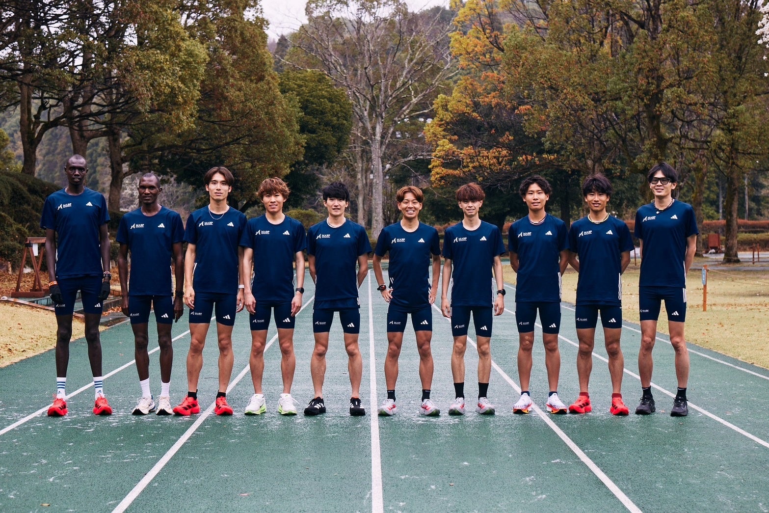 都会の真ん中で“伊豆半島まるごと温泉体験” 渋谷に広がる一日限りの「足湯温泉パーク」