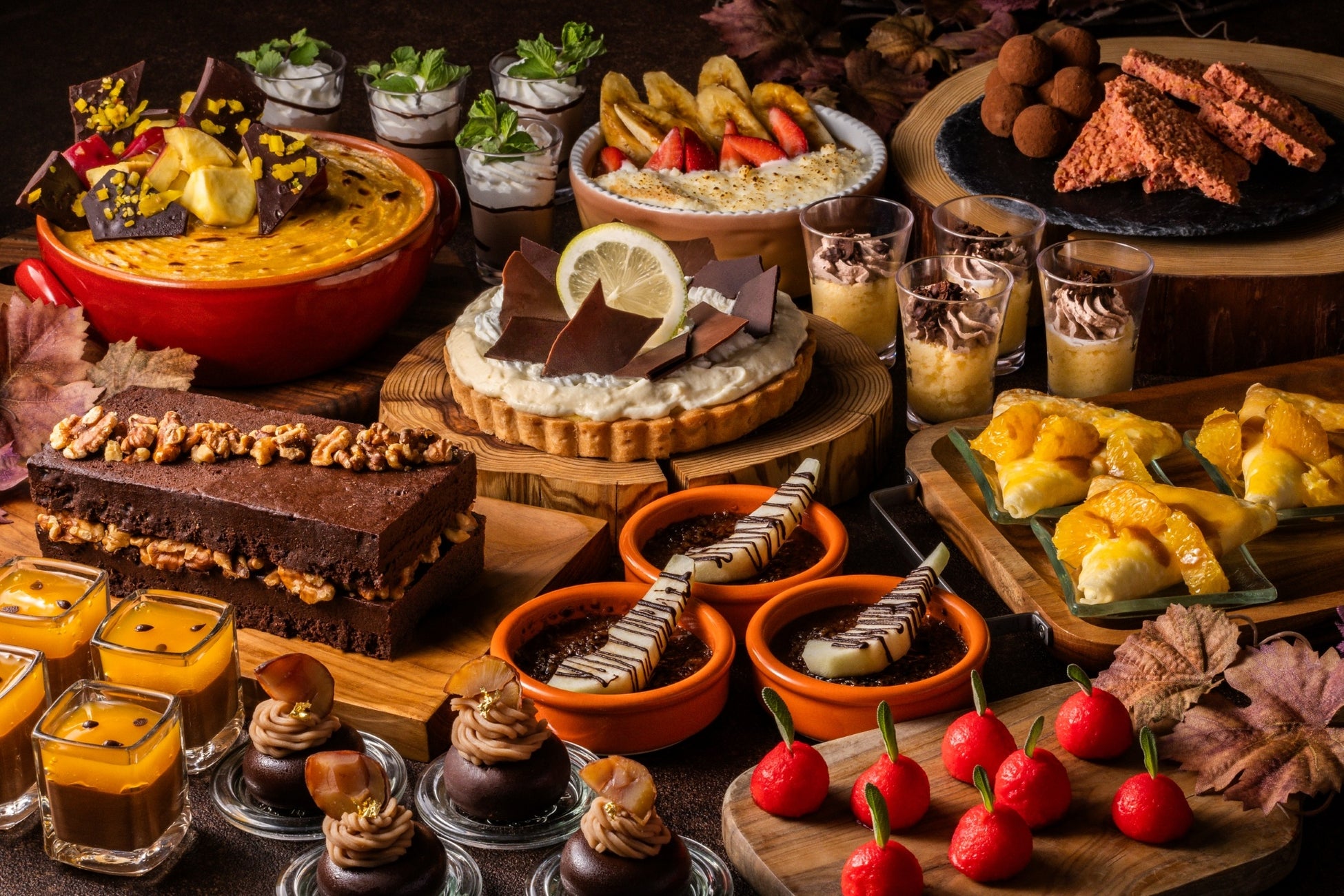 「サンタがお部屋にやってくる!宿泊プラン2025」を本日より販売