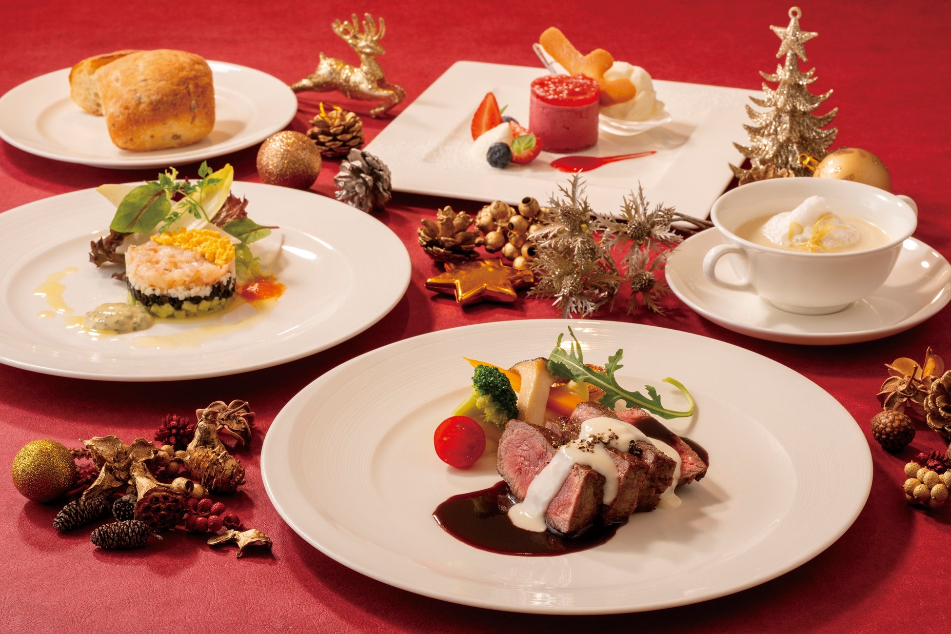 JR大阪駅で「みのりみのるマルシェ 佐賀の実り」を10月11日に開催