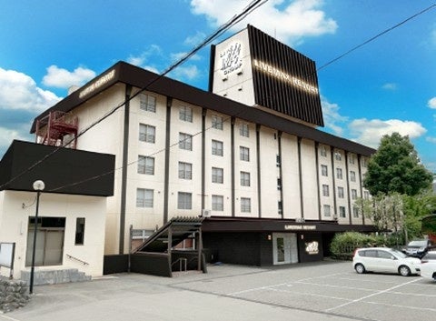 世界最大級の噴水の名付け親になろう！