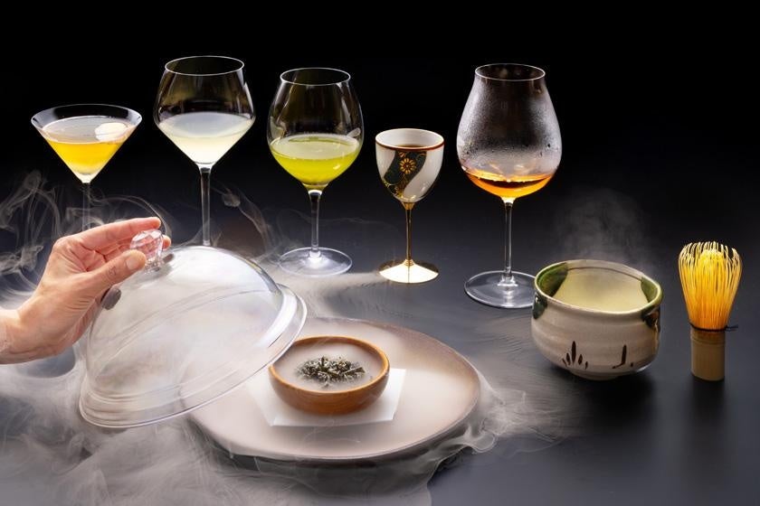 【ザ クラウンパレス新阪急高知】 創作フレンチメニューをランチコースで楽しむ「錦秋賞味会」10月18日(土)開催