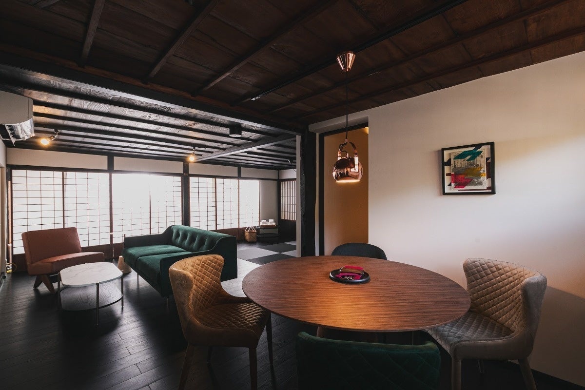 「幸せにしてくれる人って、意外と自分なんじゃない?」北村匠海さんが、気づかせてくれる冬の新しい過ごし方『ユニバーサル・クリスマス・ジョイ』TⅤCM、本日公開