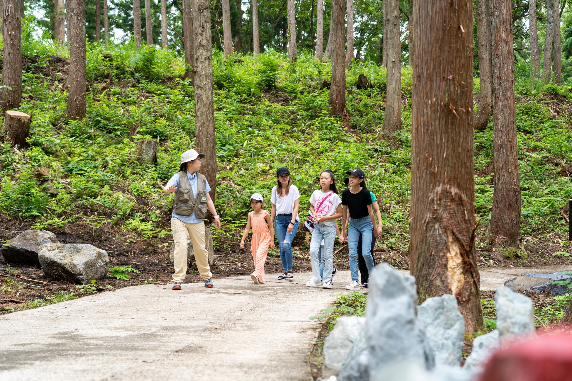 南極の海中世界へ音声を通してアクセスする探検クルーズ