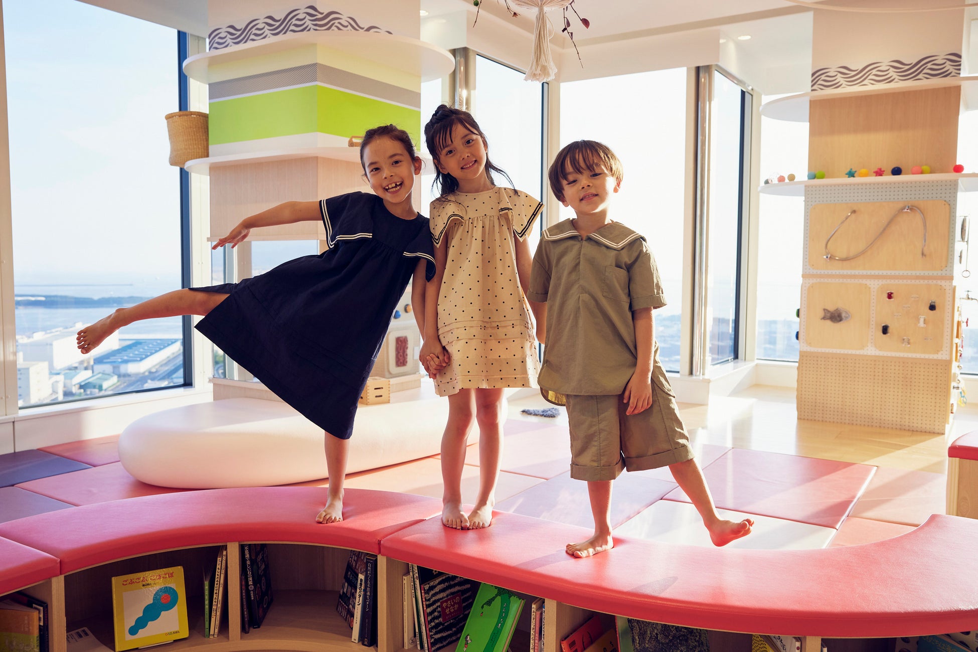 白馬岩岳マウンテンリゾート、三段紅葉シーズン到来にあわせナイトイベント「IWATAKE AUTUMN NIGHT 2025」11月8日に開催