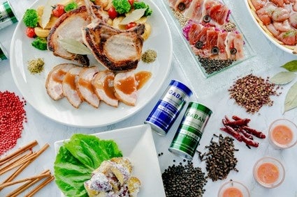 秋の味覚がGABAN®スパイスで進化する「世界の収穫祭」ブッフェ。スパイスを「使う・選ぶ・知る」五感で楽しむ新感覚ブッフェで奥深いスパイスの世界を巡る美食体験を