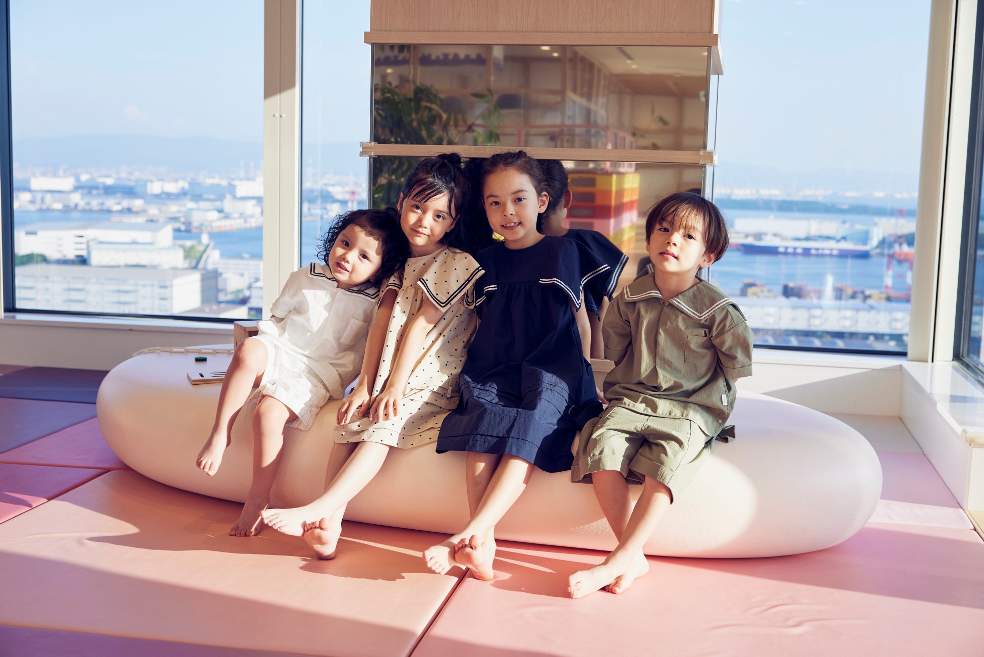 超高級車レンタカーサービス「SAMURAI RENT-A-CAR（サムライレンタカー）」2025年10月6日グランドオープン