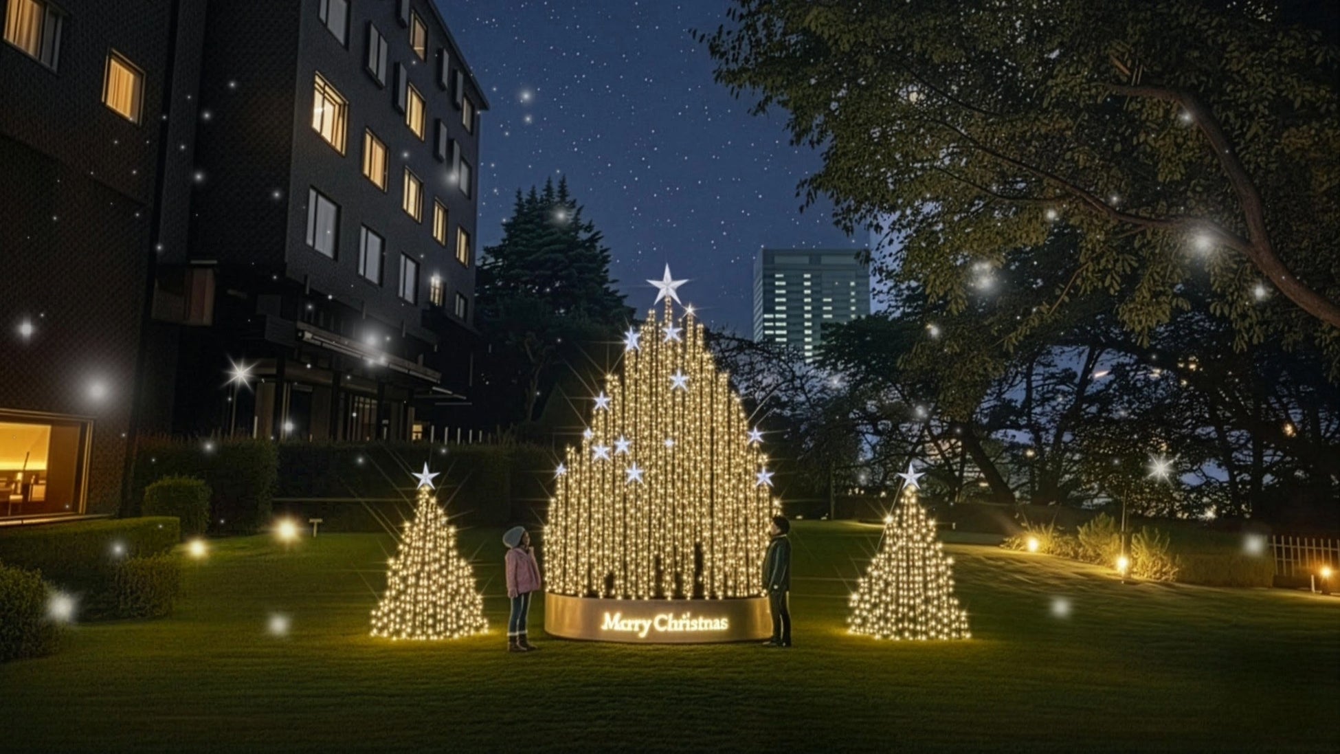 須磨海浜公園再整備事業が「都市公園等コンクール国土交通大臣賞」を受賞しました