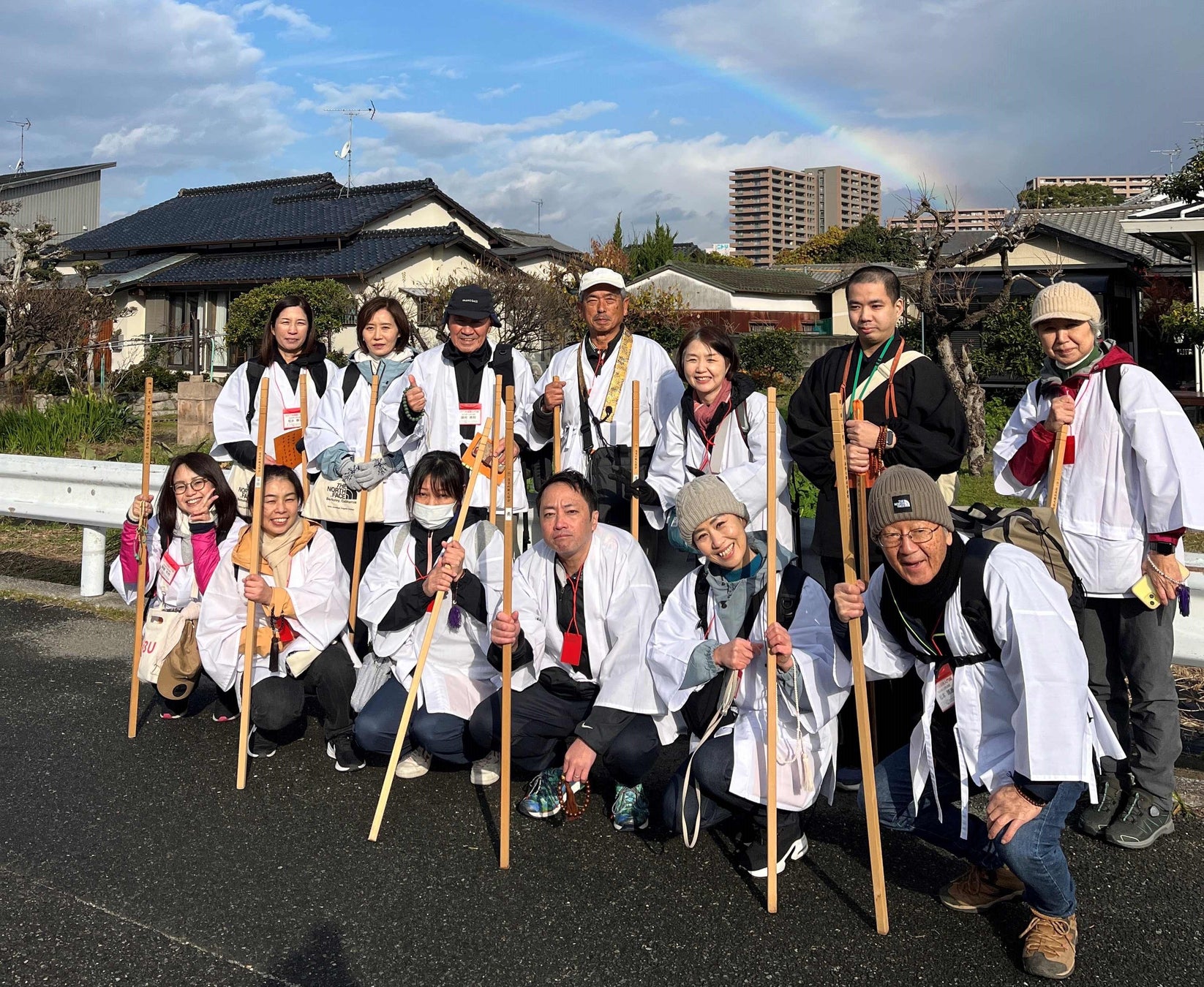 【北湯沢温泉/湯元ホロホロ山荘】まもなく紅葉を迎える北湯沢。自慢の手作りバイキング、秋の地元味覚狩り&ファイヤーグルメ!