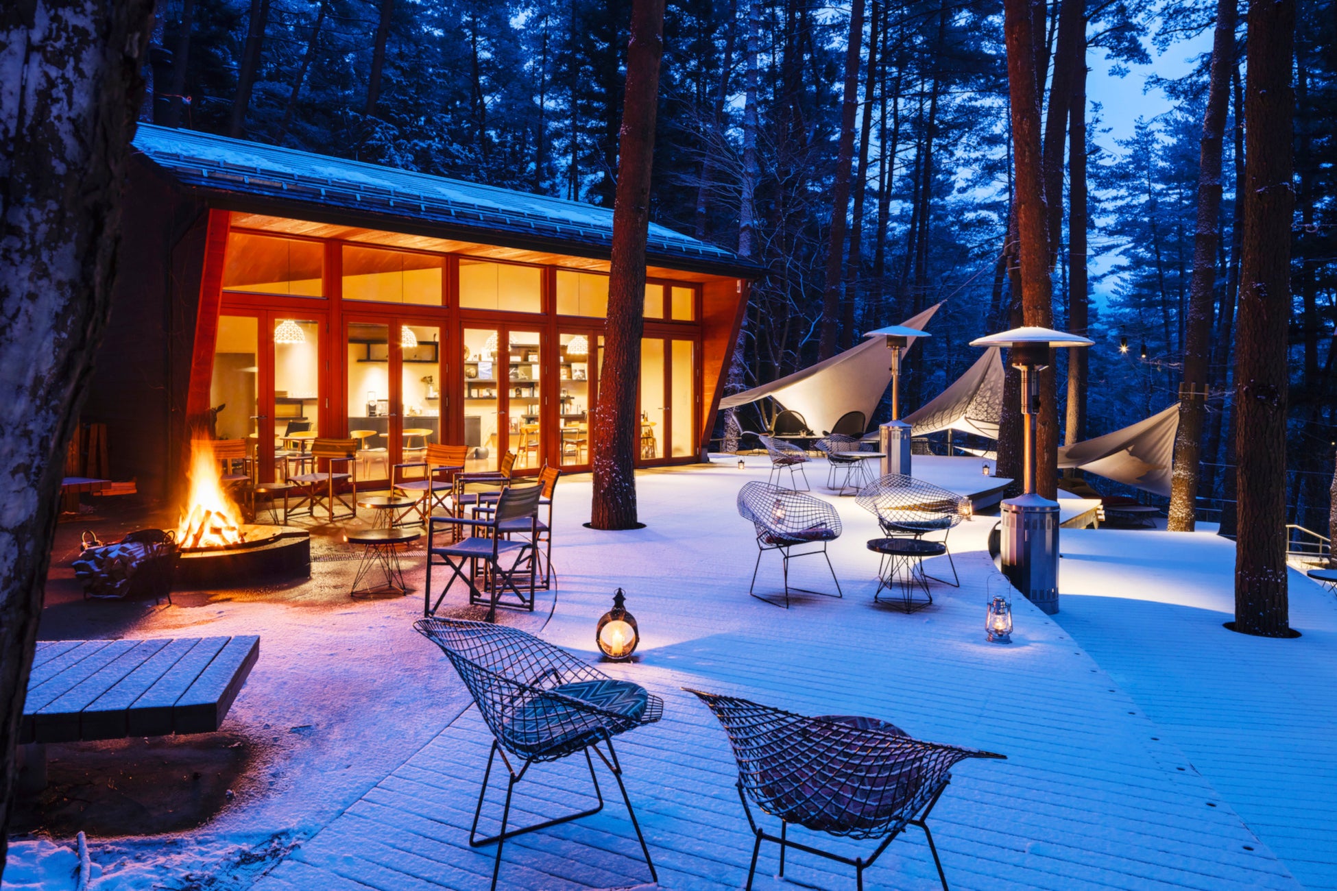 伊東市初！日本RV協会公認「RVパーク 伊東 奏の森リゾート」2025年10月11日（土）グランドオープン