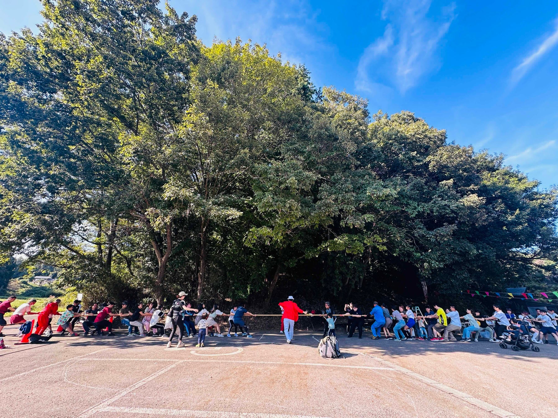 ベストアメニティ株式会社が東京タワーピックルボールコートのネーミングライツを取得。新名称は「東京タワー ベストアメニティ ピックルボールコート」に