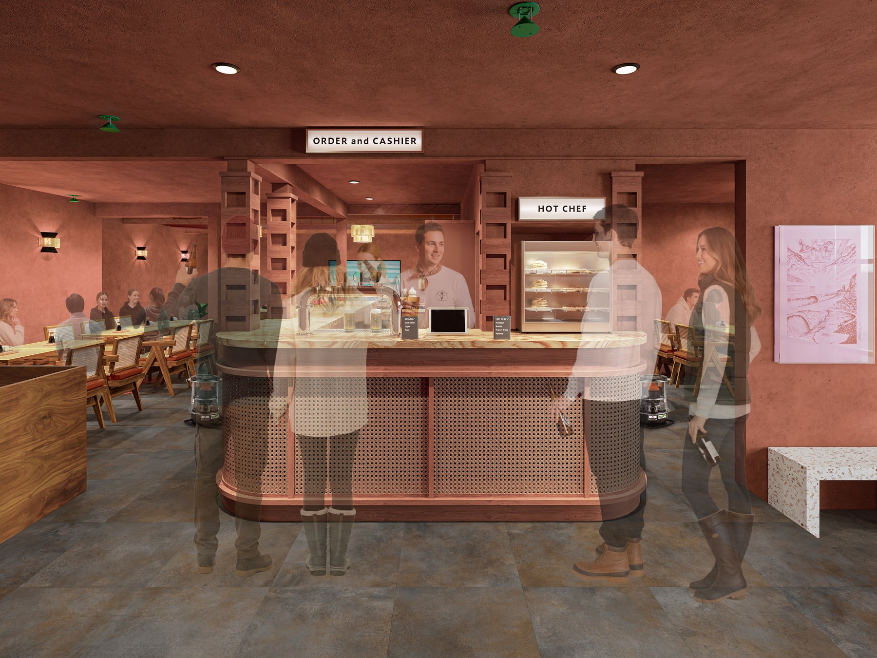 【HAKODATE海峡の風】お正月はホテルでおせちを