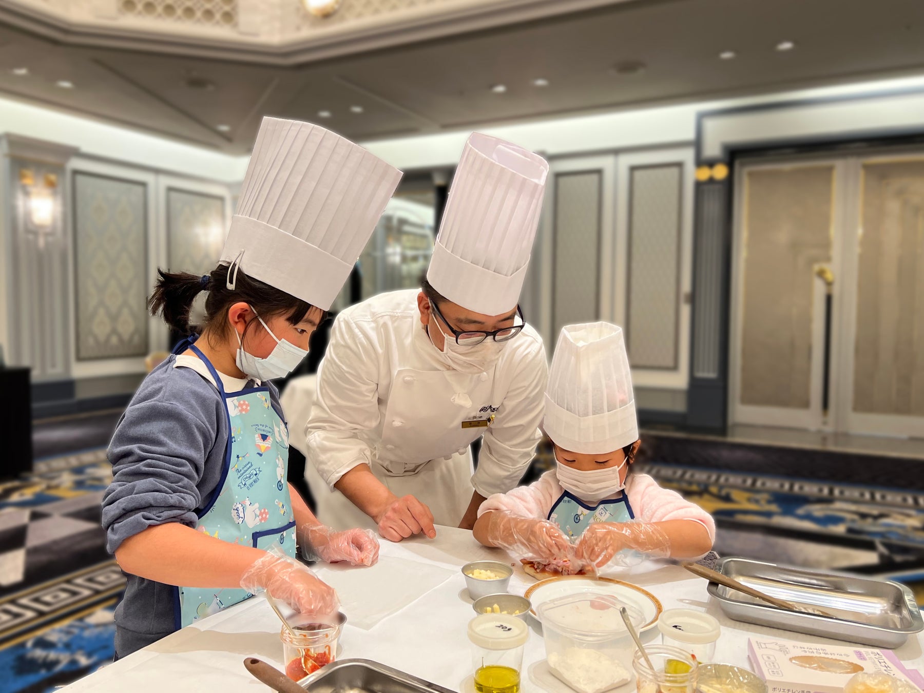 過去最多・約48万球が輝く、シャンパンゴールドの“うめきた”冬夜景「Champagne Gold Illumination in UMEKITA」実施エリア拡大で、より華やかにスケールアップ!