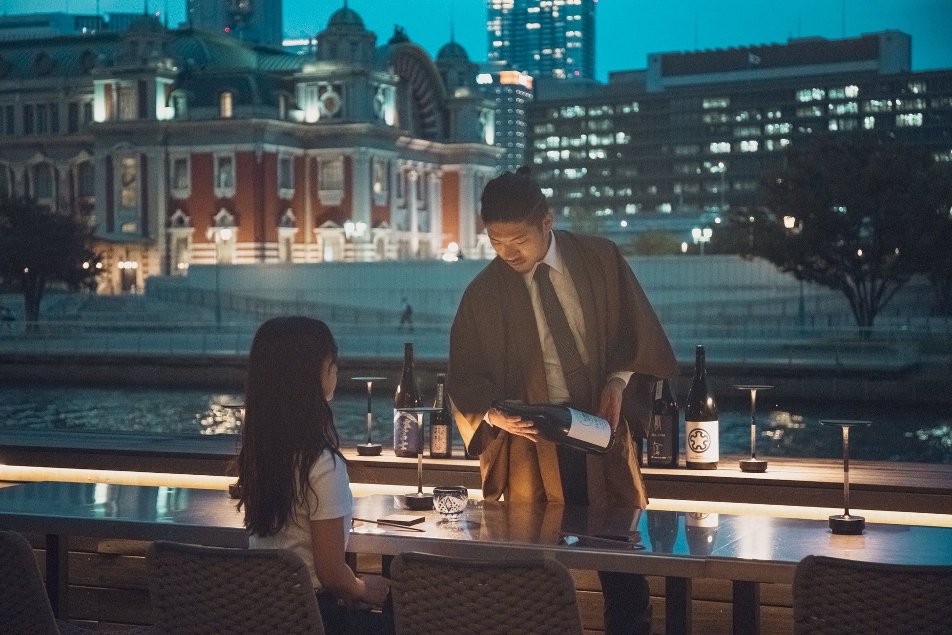 期間限定!ちょっぴり怖くて甘い、秋限定の“モンスタースイーツ”