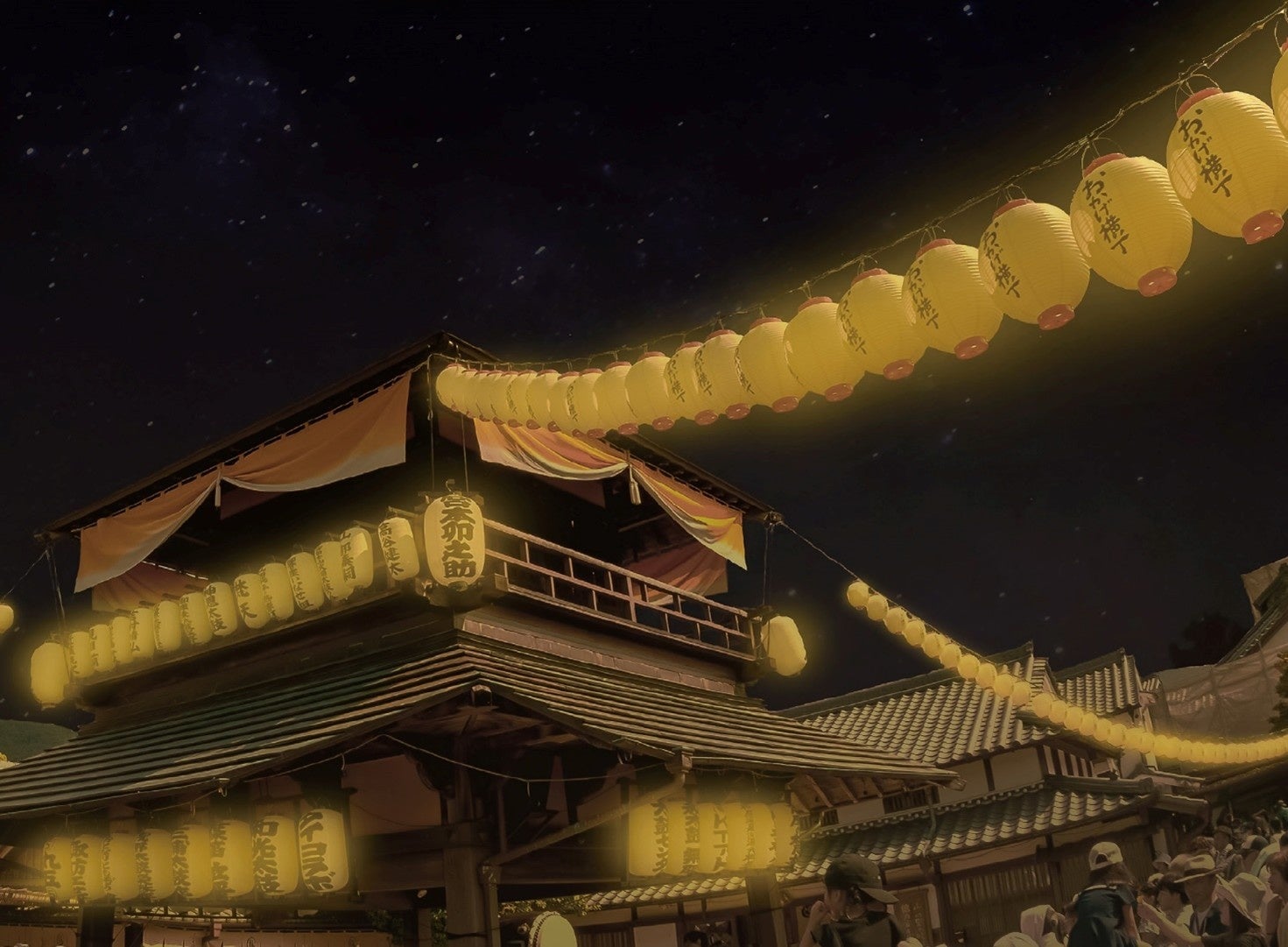 【1955 東京ベイ】シュワッとはじけるオールドアメリカンなクリスマスイベント「OLDIES COLA HOLIDAY 1955」今年も開催