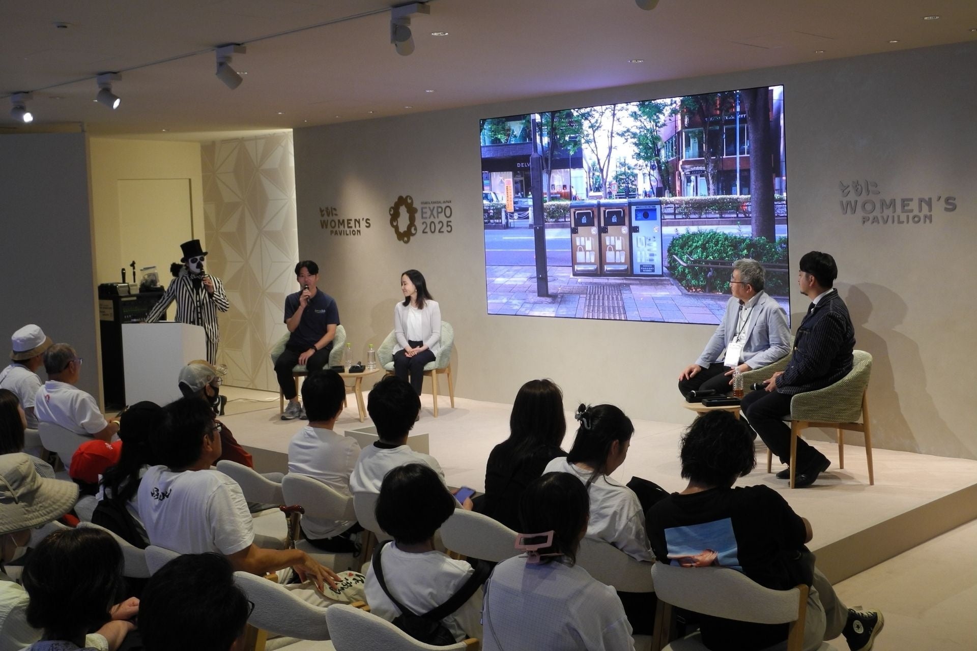 【BEB5沖縄瀬良垣】冬の沖縄で屋外ホットプールを満喫！「ウィンタープールパーティー」今年も開催