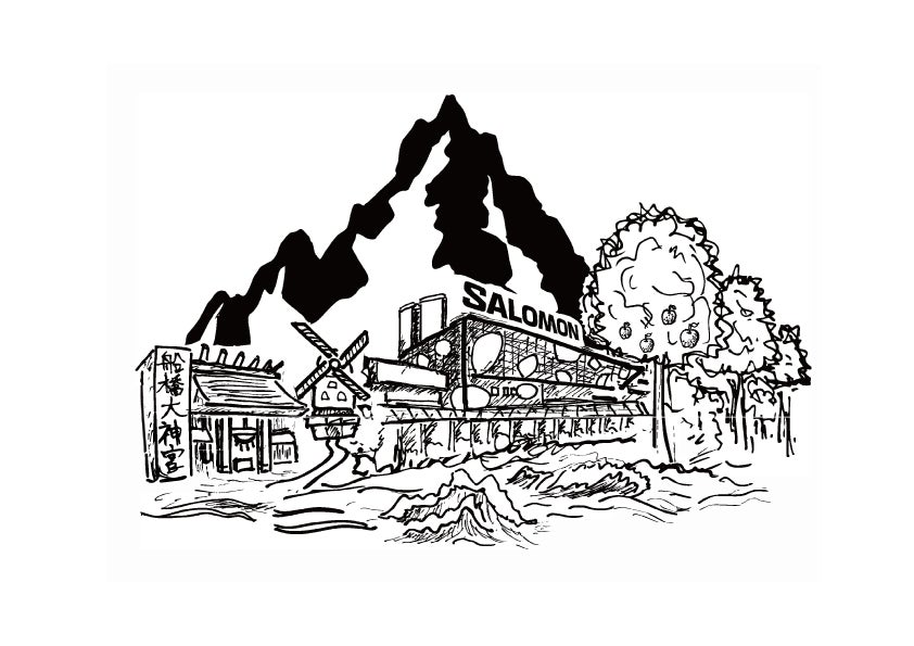 金沢市との新規連携事業 「金澤月見光路・湯涌編~ぼんぼり祭りを彩る~」 開催のご案内