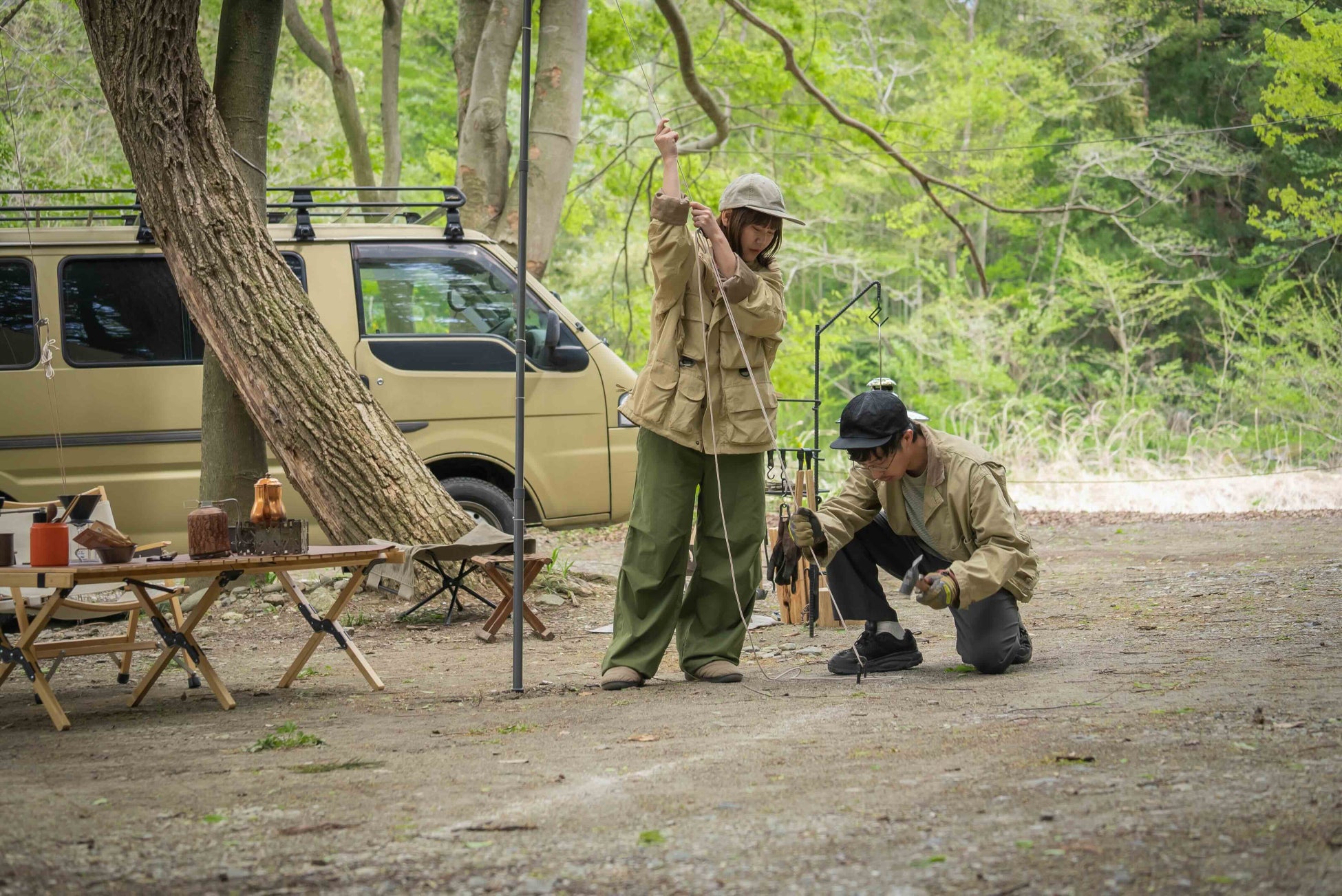 大人気雑貨ブランド「SWIMMER」再始動5周年を記念したコンセプトカフェを渋谷で開催♪