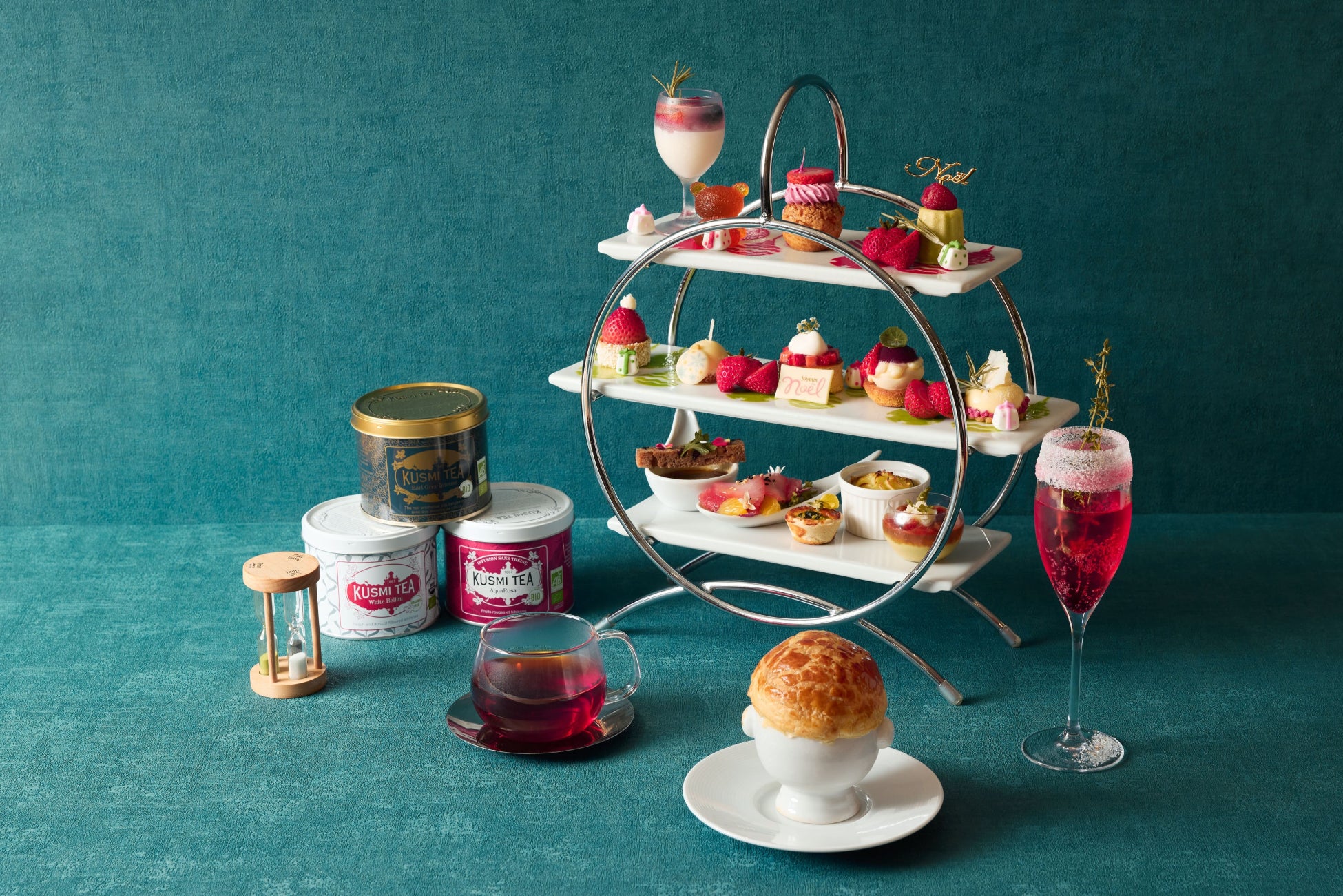 【新商品】9種類のフレーバーが一度に楽しめるチョコレート新商品!『軽井沢カカオチャーム』発売!!