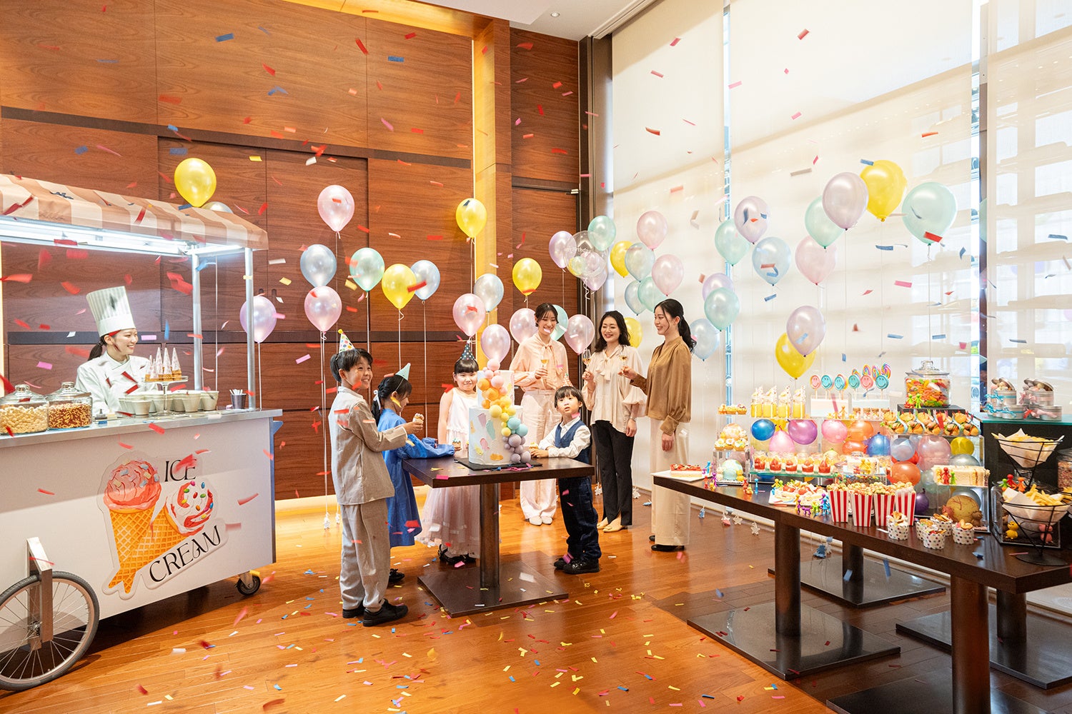 チャイハネ主催「異文化体験キャンプフェス2025」富士山の麓で 日帰り参加OK！