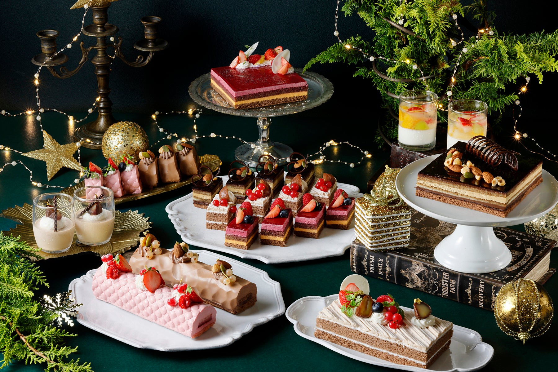 【松江エクセルホテル東急】冬の松江で味わう、すき焼き・カニ・穴子。山陰の冬の味覚を凝縮した「島根のごちそう 冬の美味御膳」が登場。