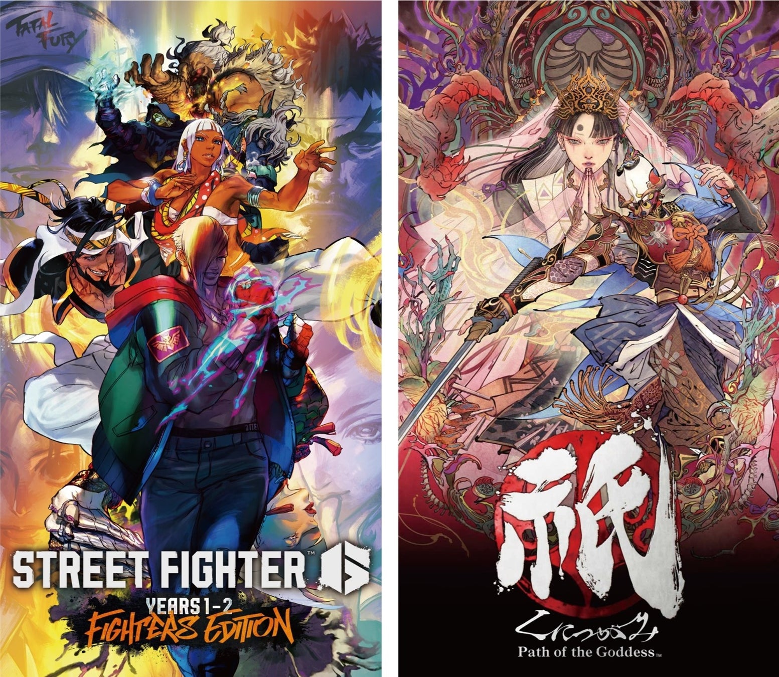 カプコンの話題作をNintendo Switch™ 2 で体験しよう！　ご好評にお応えして愛知・滋賀・石川のカプコン直営店でも試遊イベントの開催が決定！