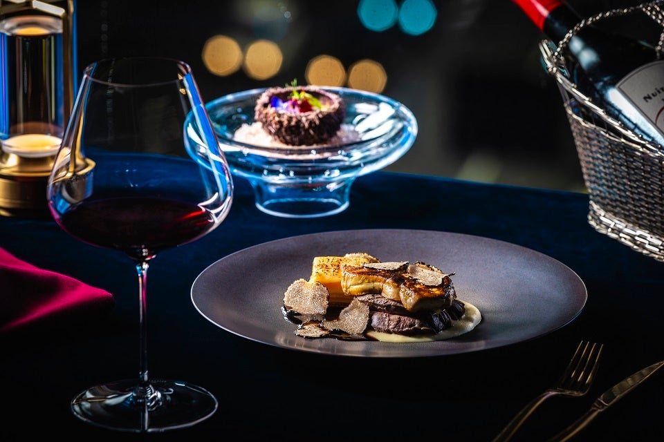 史上初の世界同時発表のミシュランキーホテル　2年連続 国内ブランド最多7施設で受賞