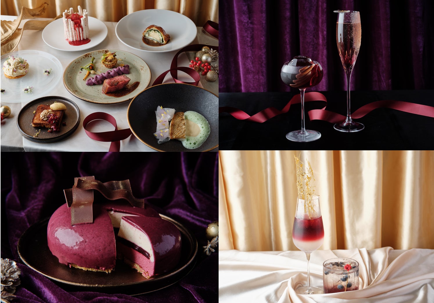 パーク ハイアット 京都「コンデナスト・トラベラー 2025 リーダーズ ・チョイス・アワード」イギリス版1位、アメリカ版3位に選出