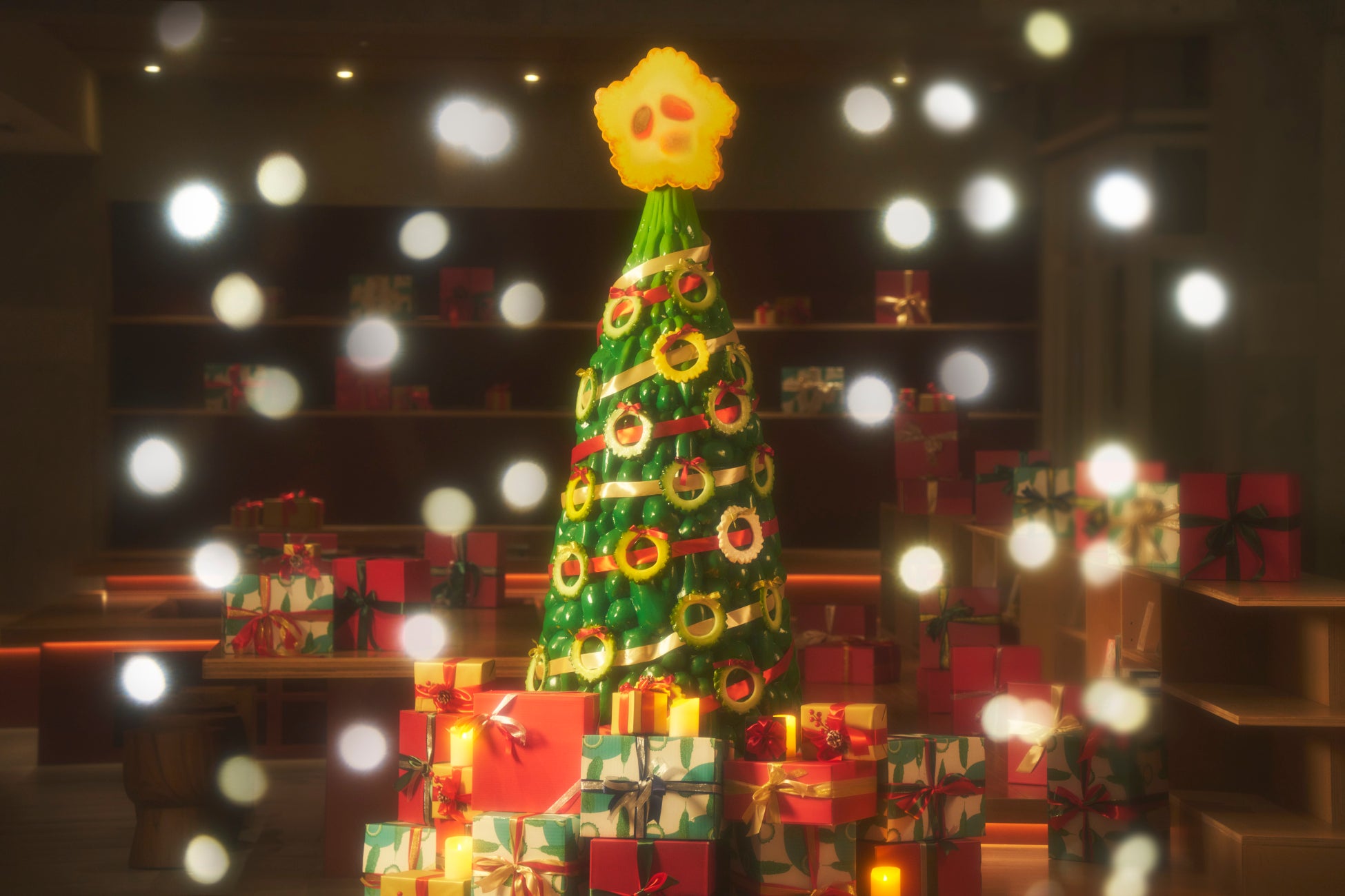 「仙台クリスマスマーケット２０２５」開催！