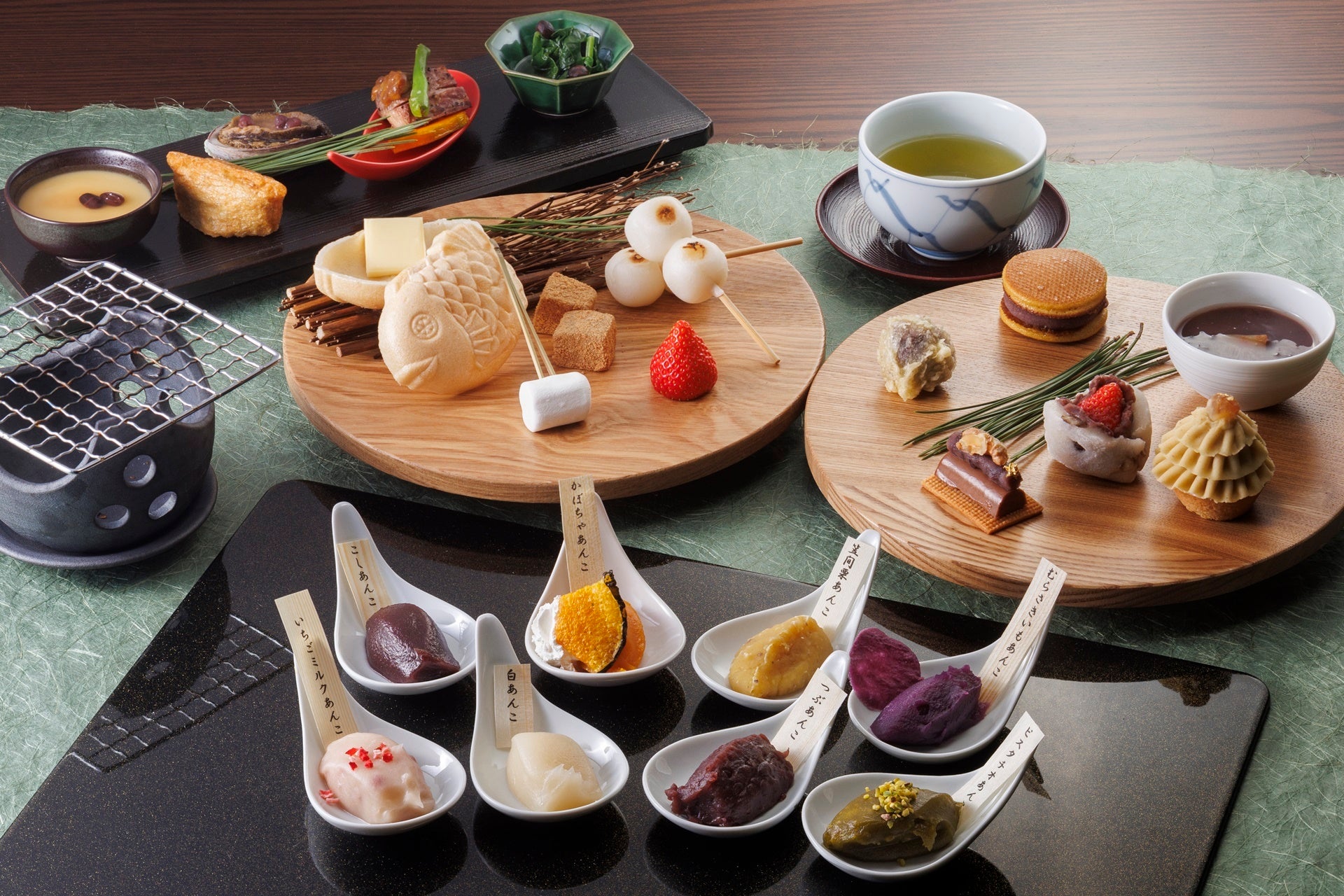 「第11回 九州アグロ・イノベーション/九州みどりの食料システムEXPO 2025」「第7回 Hospitality & Food Week in 九州・沖縄」