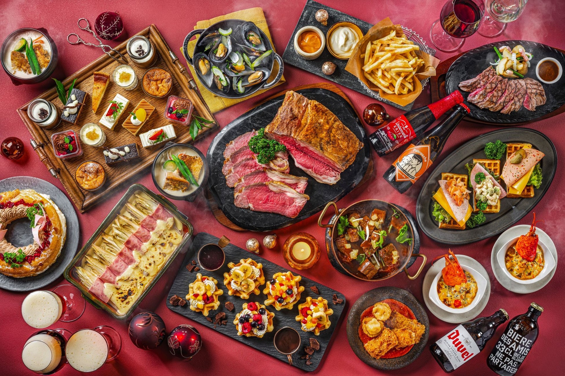 【約4,600人が来場!】“米沢のものづくり”のおもしろさ、生産者の想いを伝える360°よねざわオープンファクトリー。盛況に開催された3日間の様子をまるごとレポート!