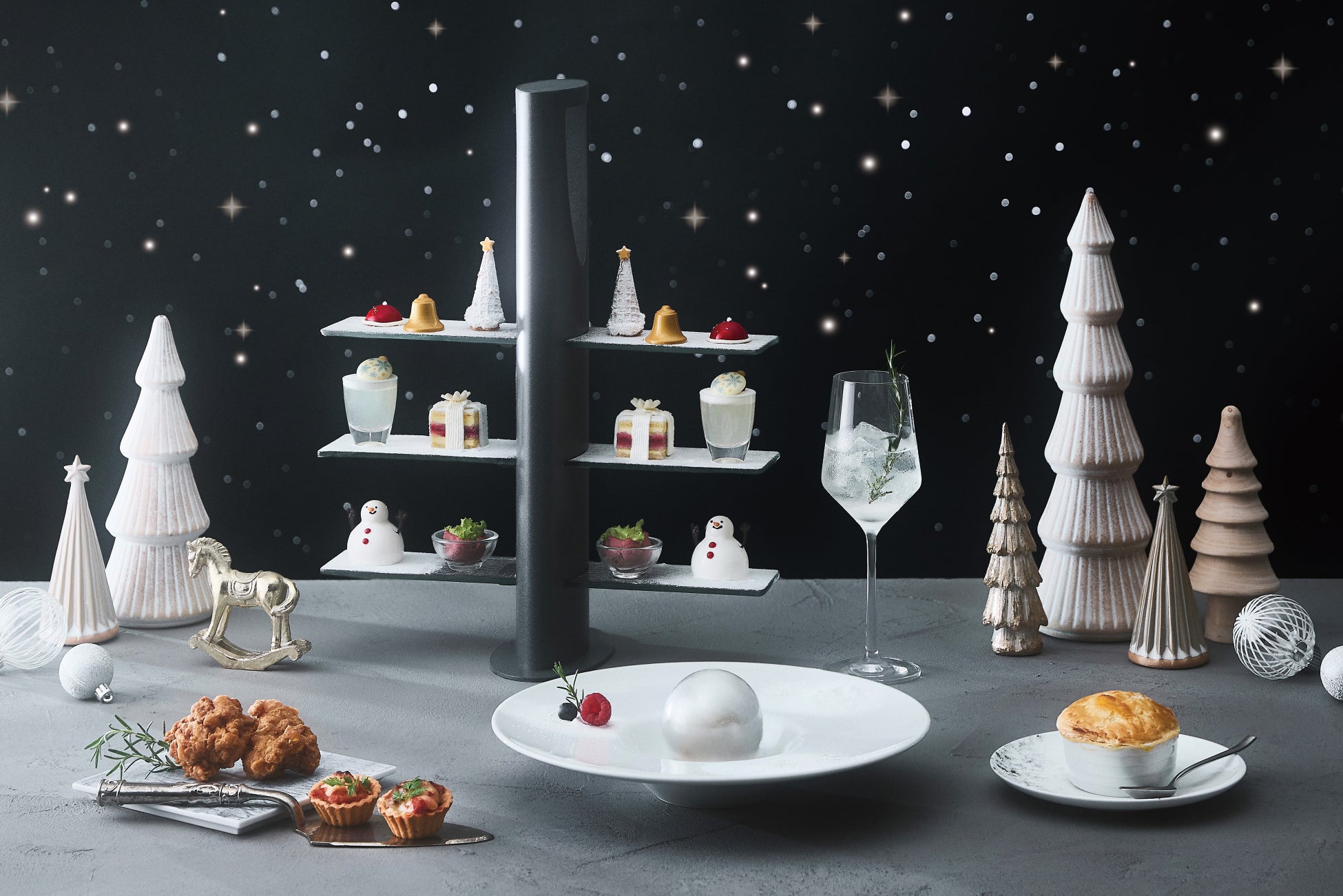 【おかげさまでアトアは“4周年”】南京町の獅子舞がアトアで演舞‼