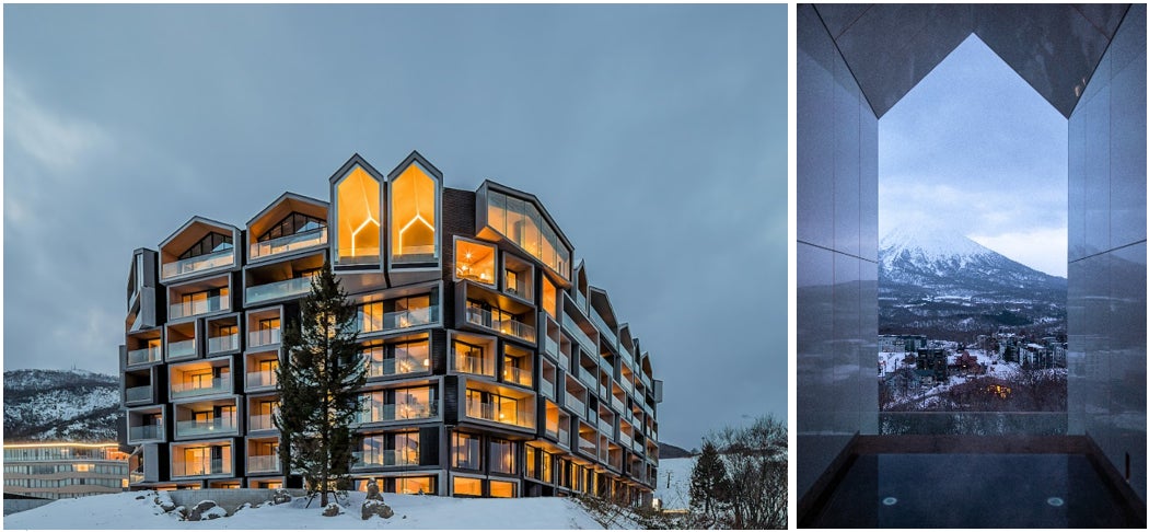 【ウェスティンホテル東京】世界的バー「The SG Club」監修のカクテルコレクション「Escalier Signature Cocktails」新シリーズを提供開始