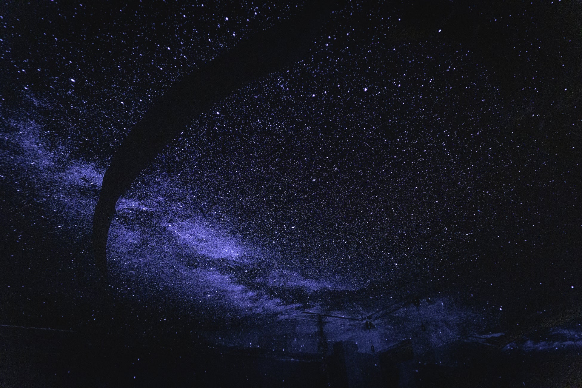 表参道でプラネタリウム！クリスマスフェアのお知らせ。