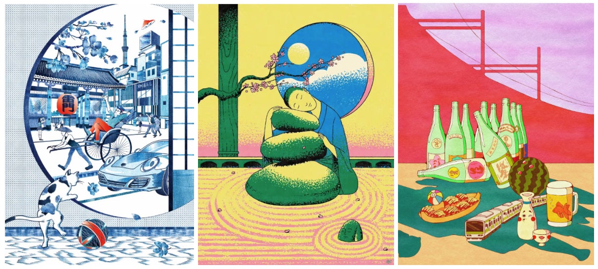 「OK!!広島」とコラボした真っ赤なクラフトビールが誕生！　しまなみブルワリーとHNBから発売