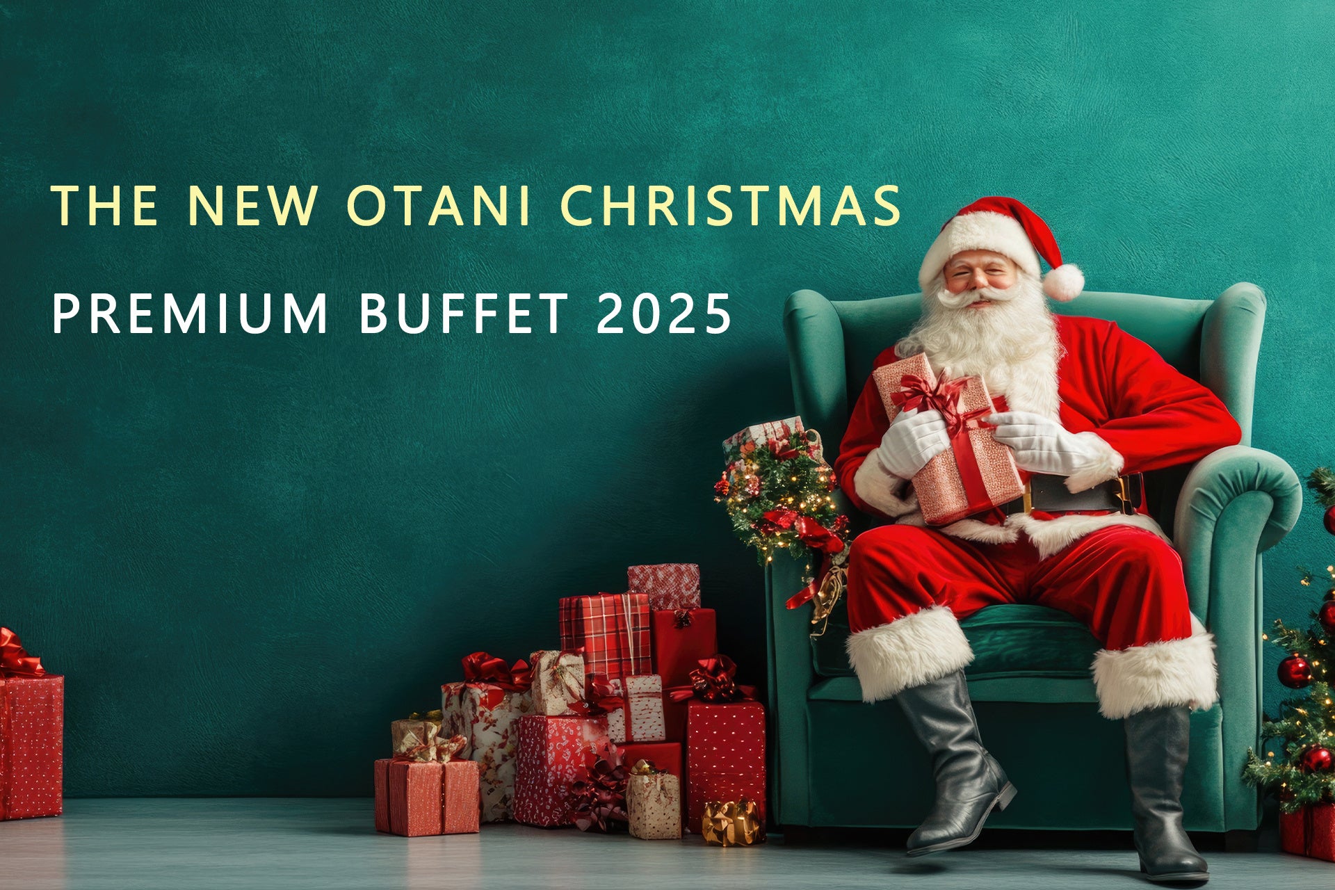 洋食部門エグゼクティブ・シェフに石橋 昌大が就任