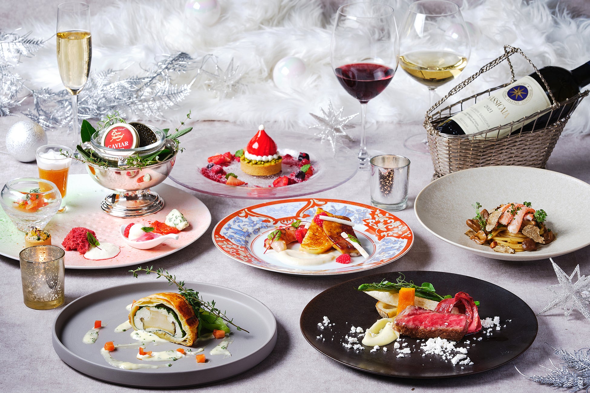 10/13(月・祝)「飛鳥Ⅲ 飛鳥Ⅱ出航お見送りクルーズ」開催決定!