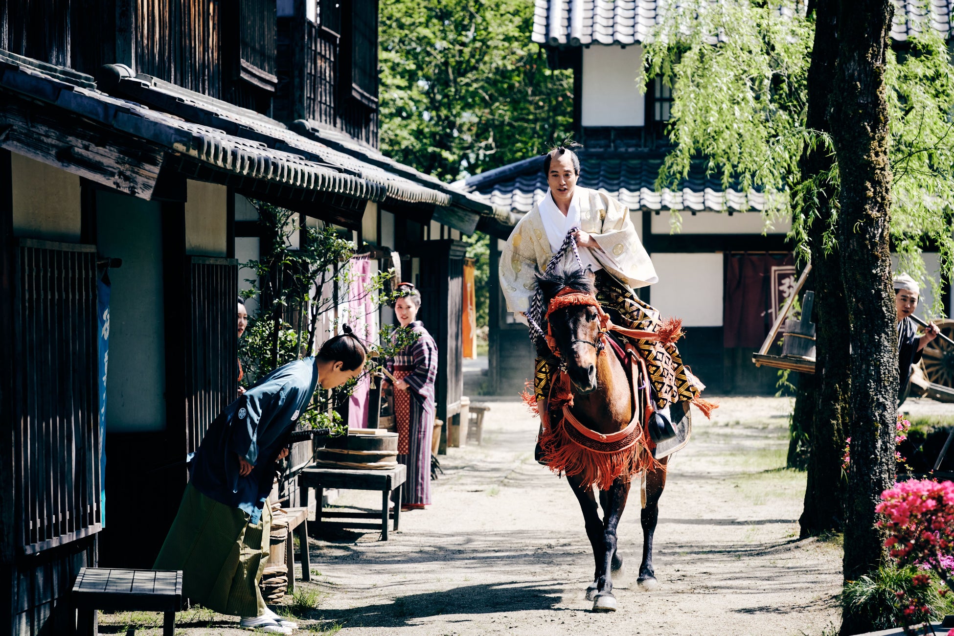夢を耕す⁉ 大阪の新名物〈大阪スイートポテト〉発売